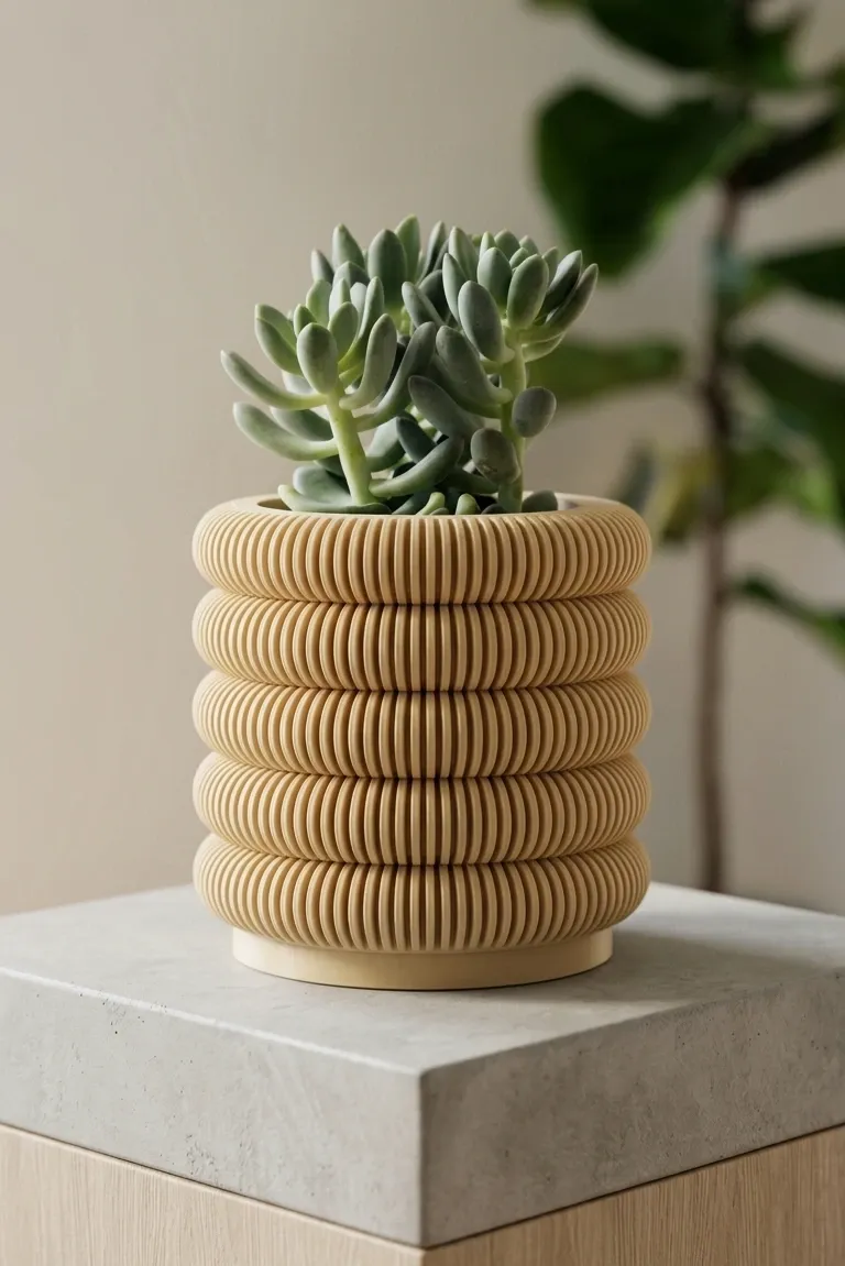 The Torus Pot