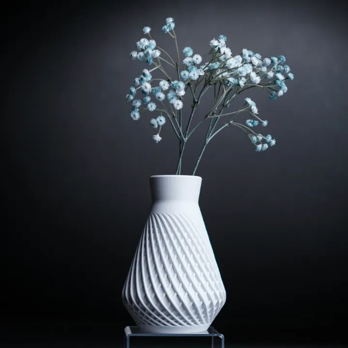 influx vase