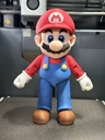 Super Mario - Action Figure