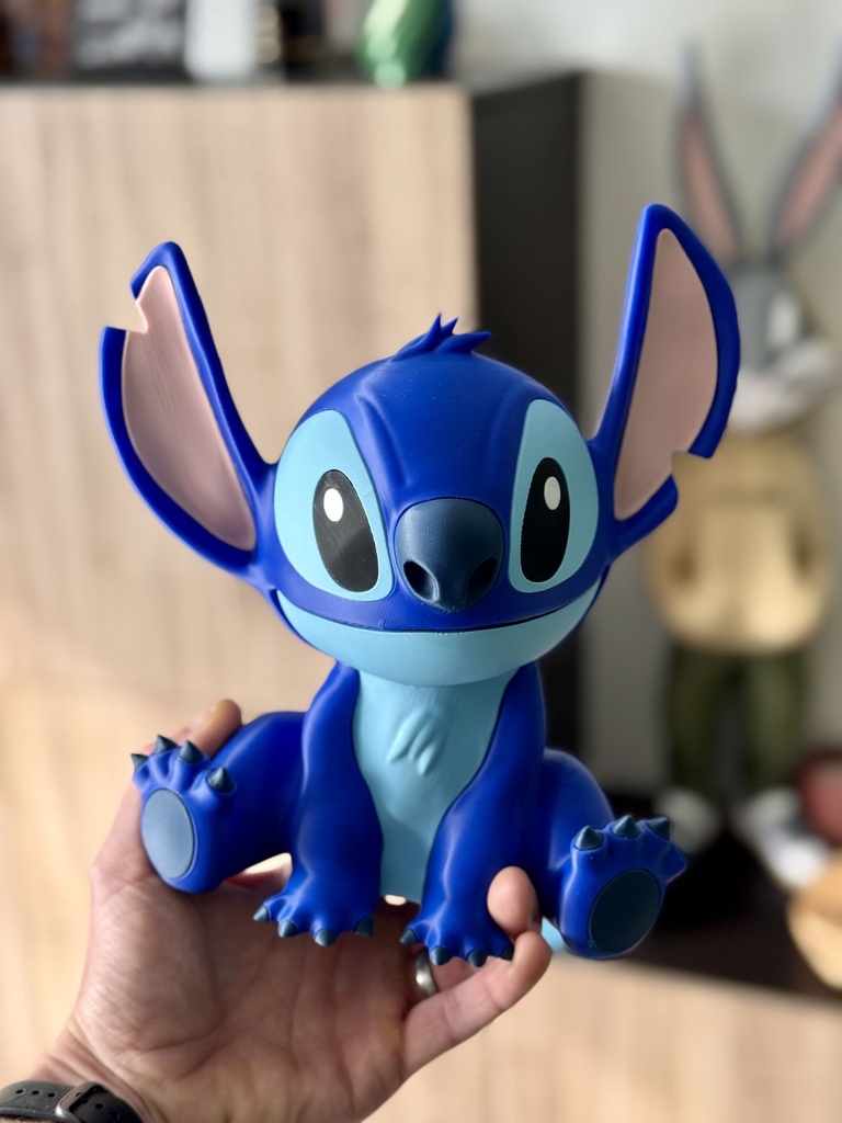 Stitch