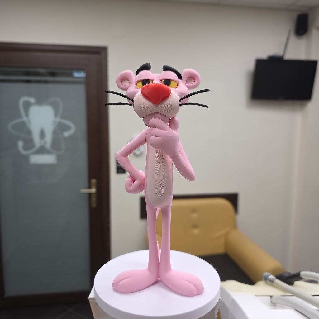 The Pink Panther