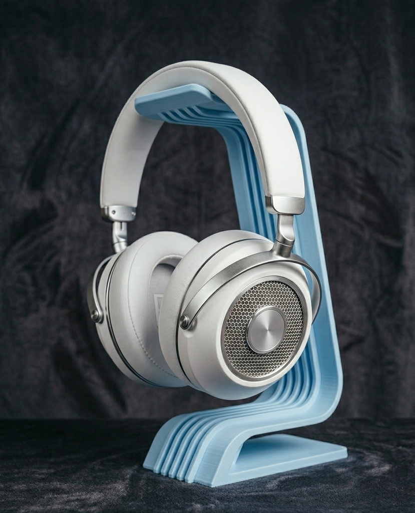 Headphone Stand