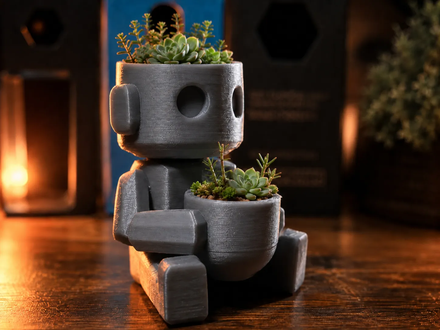 RoboRoot